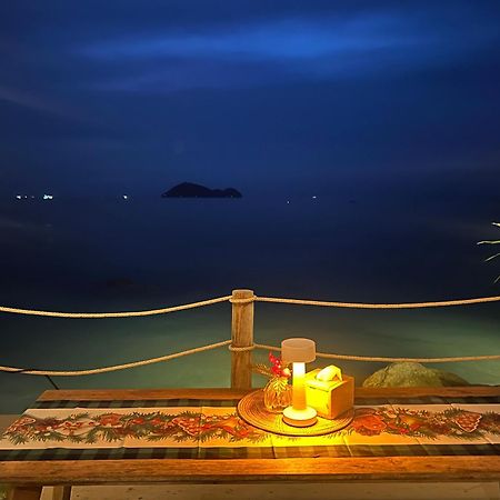 Siam Cookies Cottage Ko Pha Ngan Exterior photo