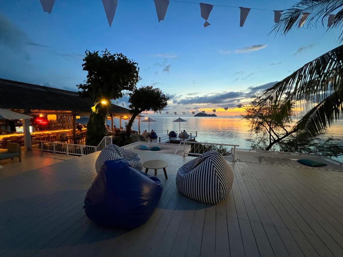 Siam Cookies Cottage Ko Pha Ngan Exterior photo