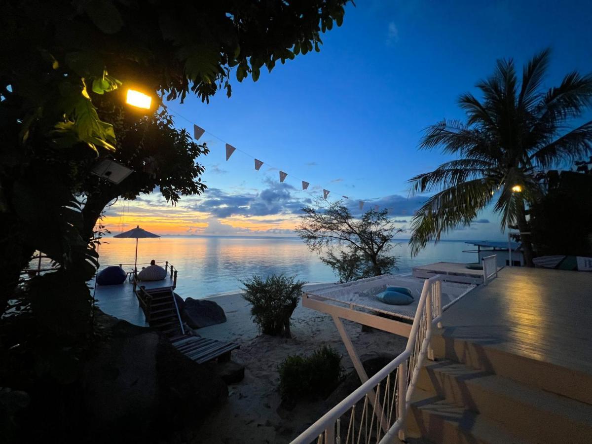 Siam Cookies Cottage Ko Pha Ngan Exterior photo