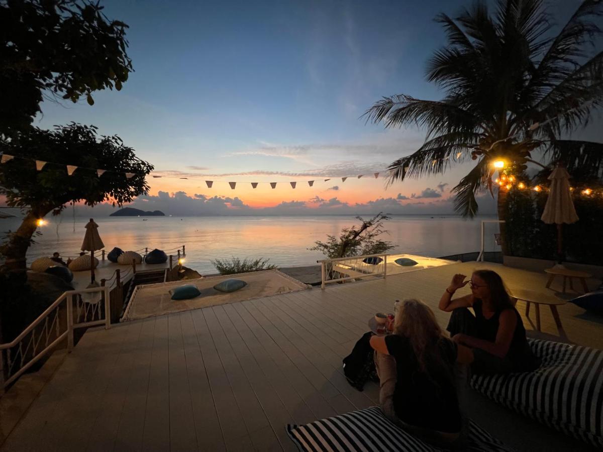 Siam Cookies Cottage Ko Pha Ngan Exterior photo