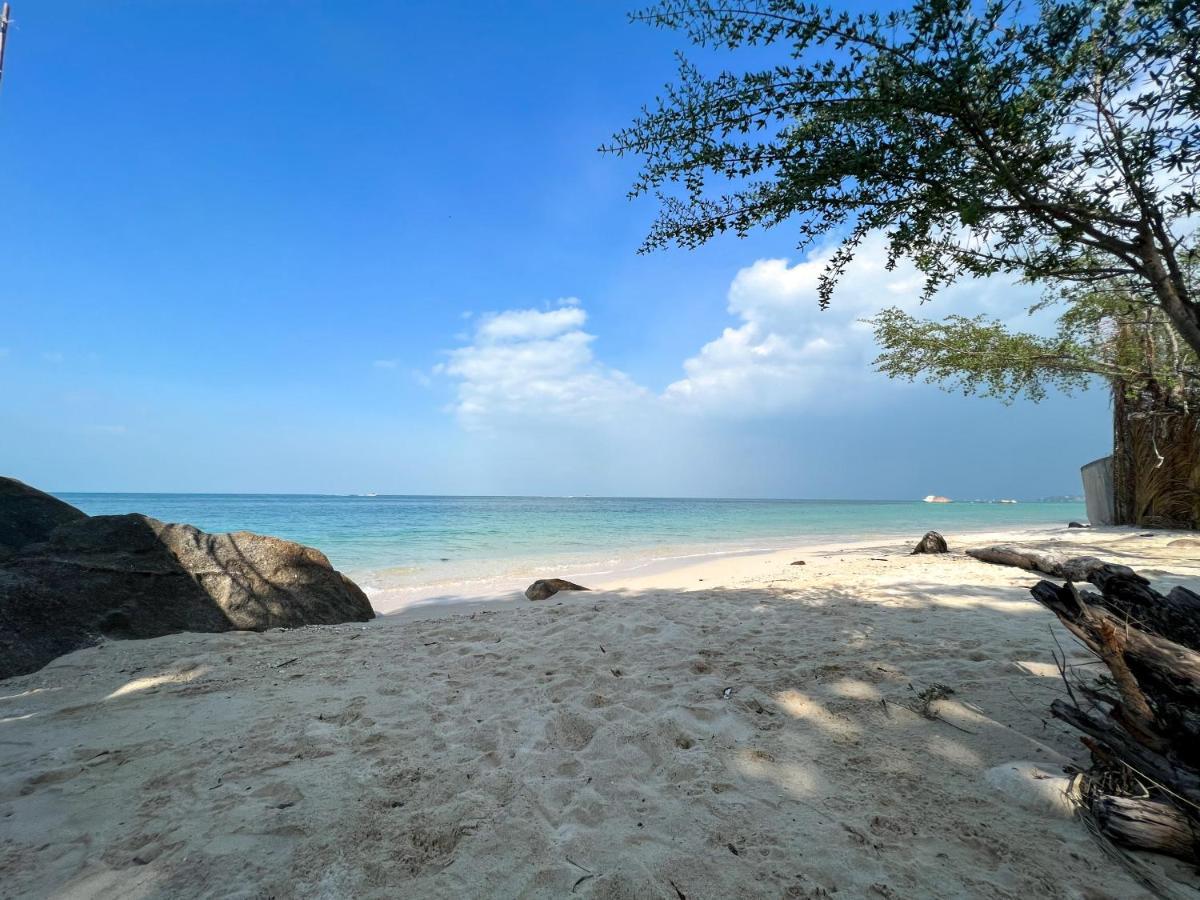 Siam Cookies Cottage Ko Pha Ngan Exterior photo