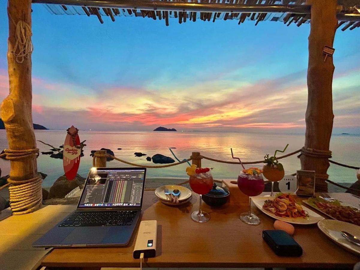 Siam Cookies Cottage Ko Pha Ngan Exterior photo