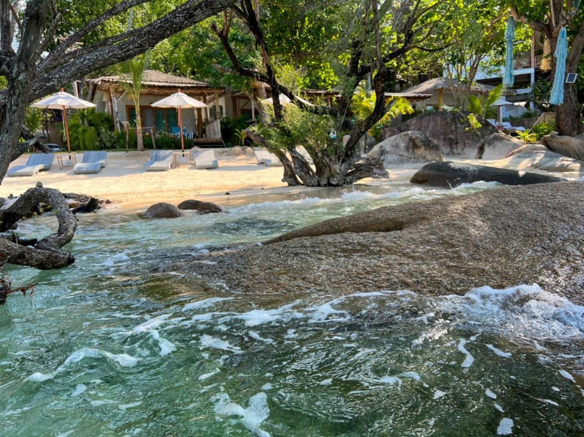 Siam Cookies Cottage Ko Pha Ngan Exterior photo