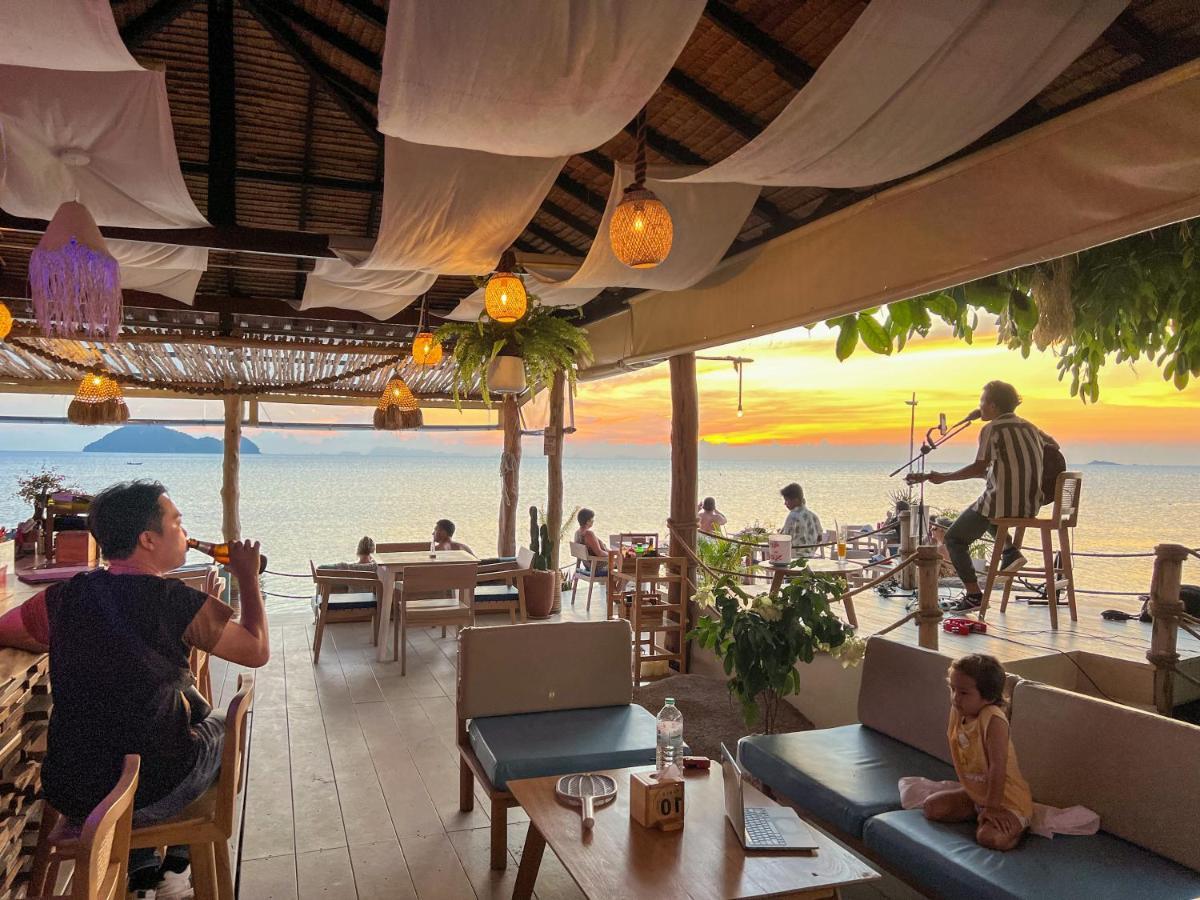 Siam Cookies Cottage Ko Pha Ngan Exterior photo