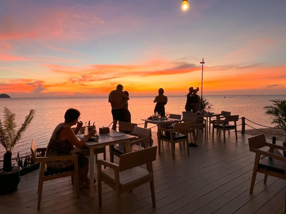 Siam Cookies Cottage Ko Pha Ngan Exterior photo