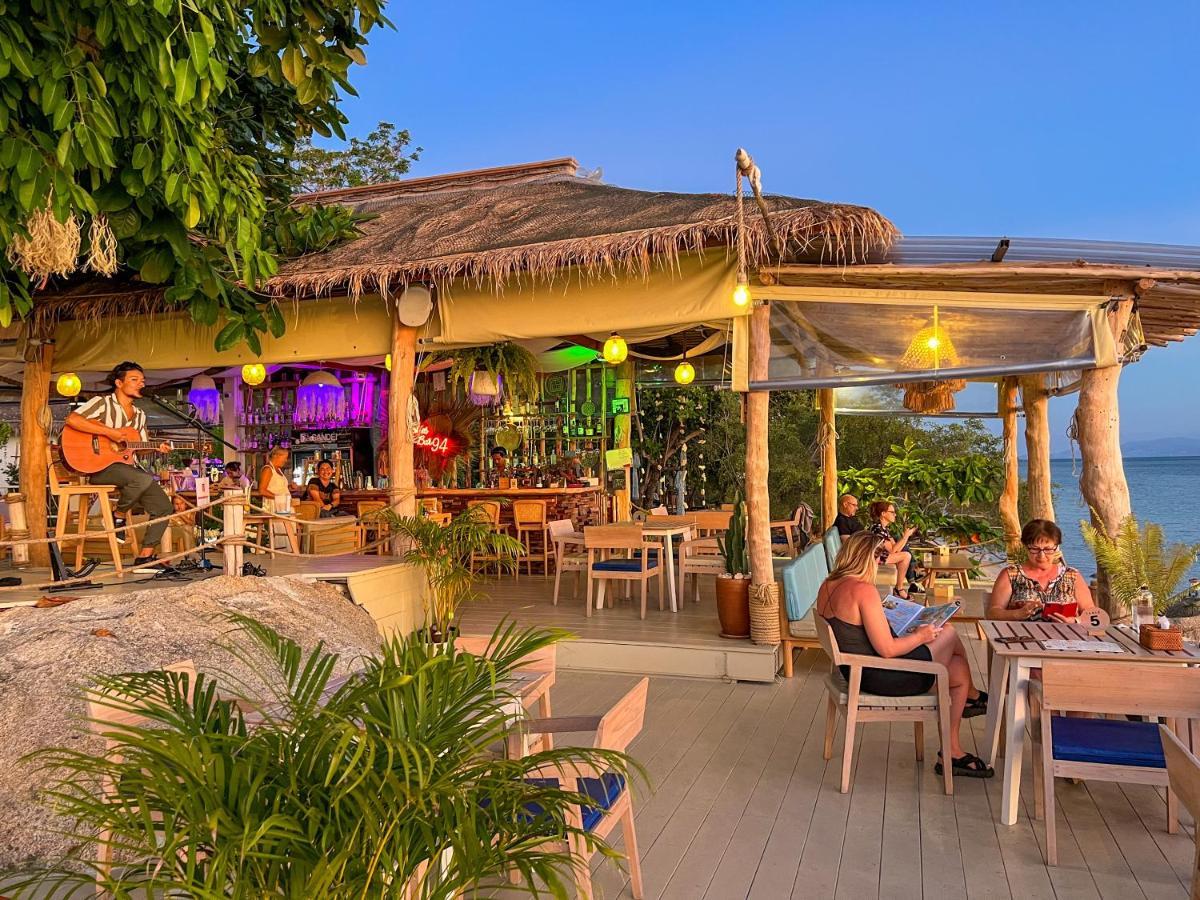 Siam Cookies Cottage Ko Pha Ngan Exterior photo