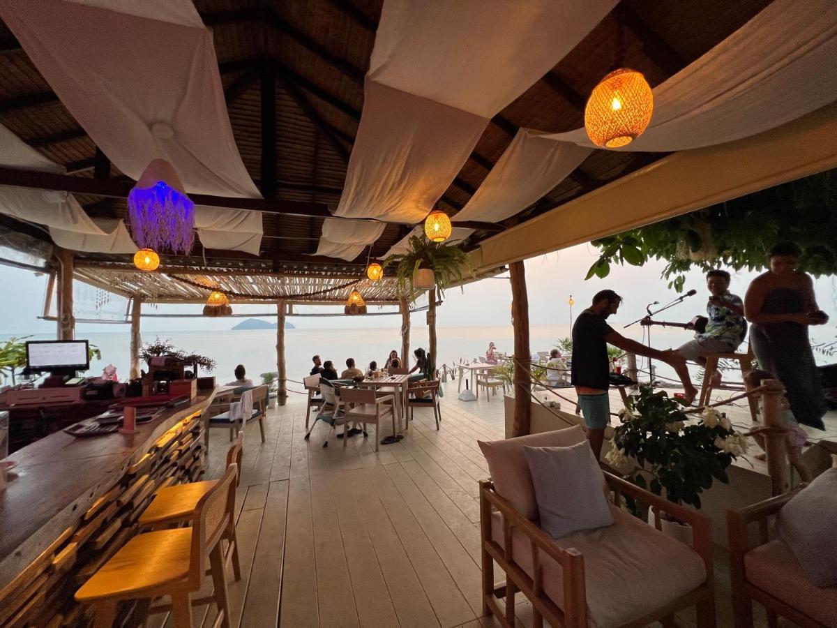 Siam Cookies Cottage Ko Pha Ngan Exterior photo