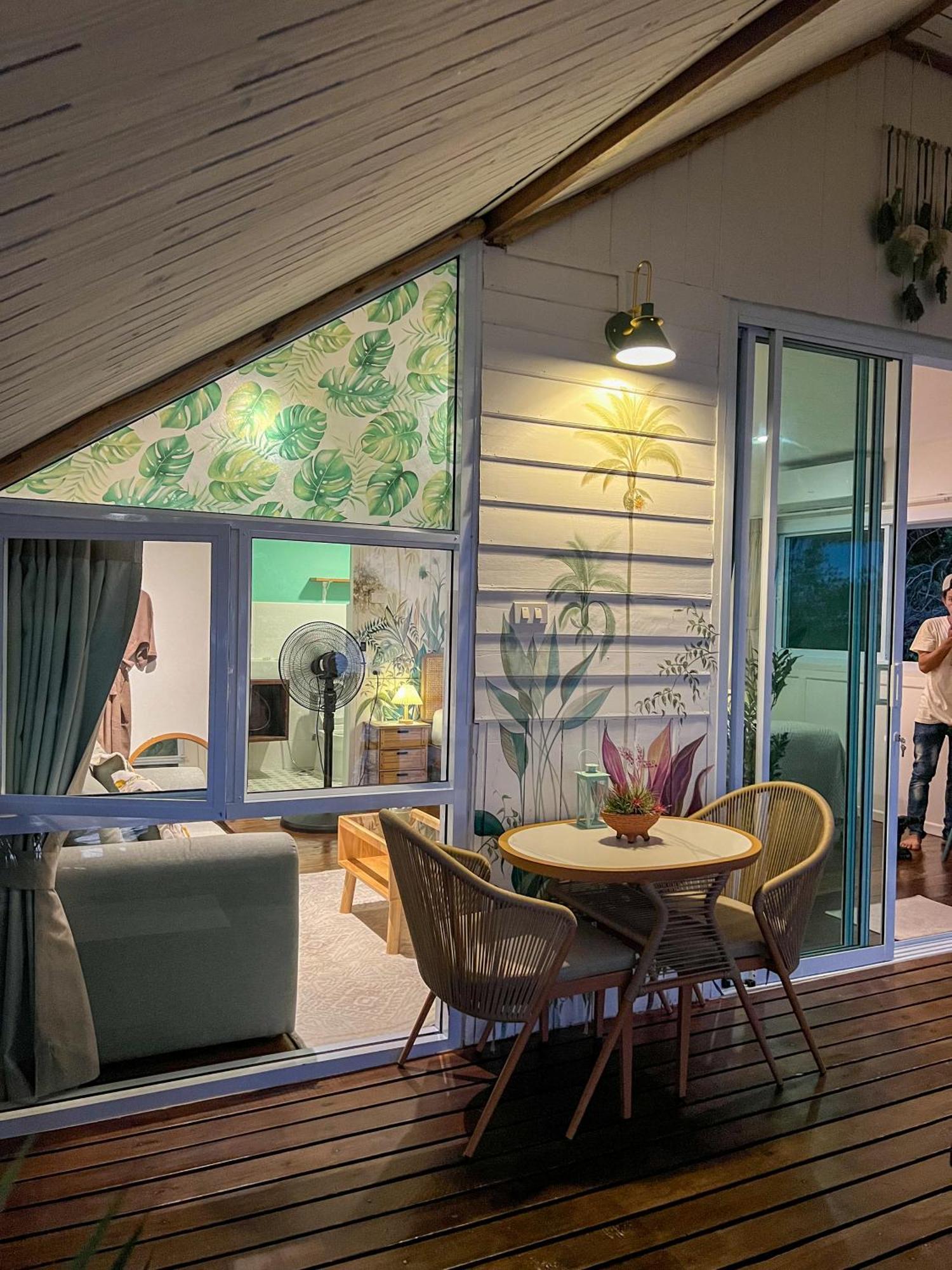 Siam Cookies Cottage Ko Pha Ngan Exterior photo