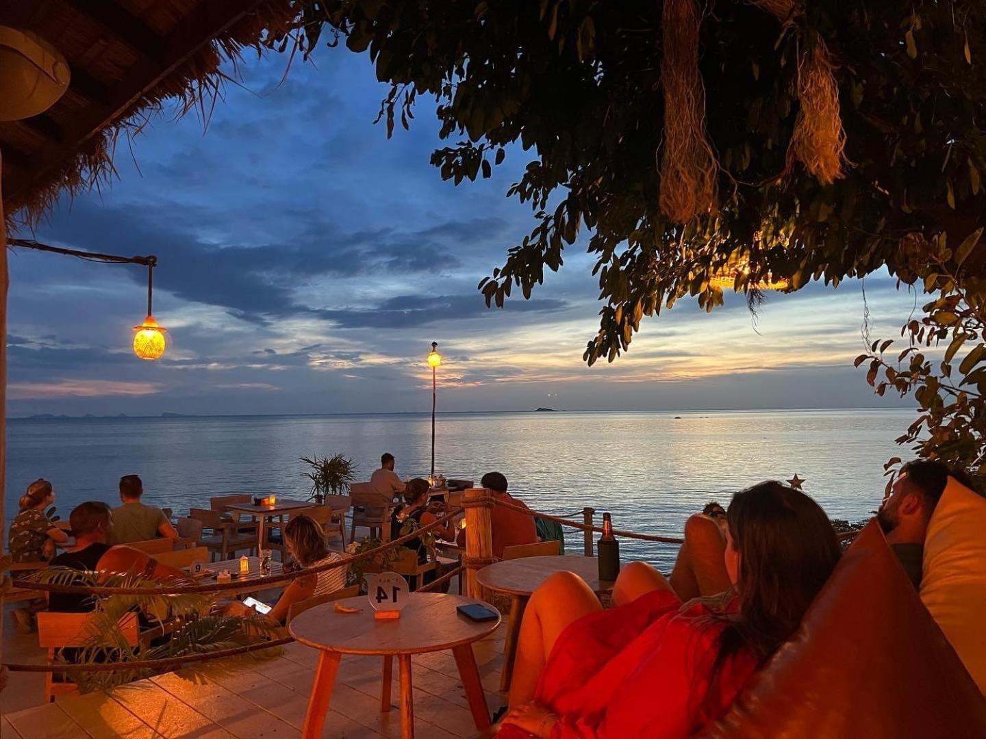Siam Cookies Cottage Ko Pha Ngan Exterior photo