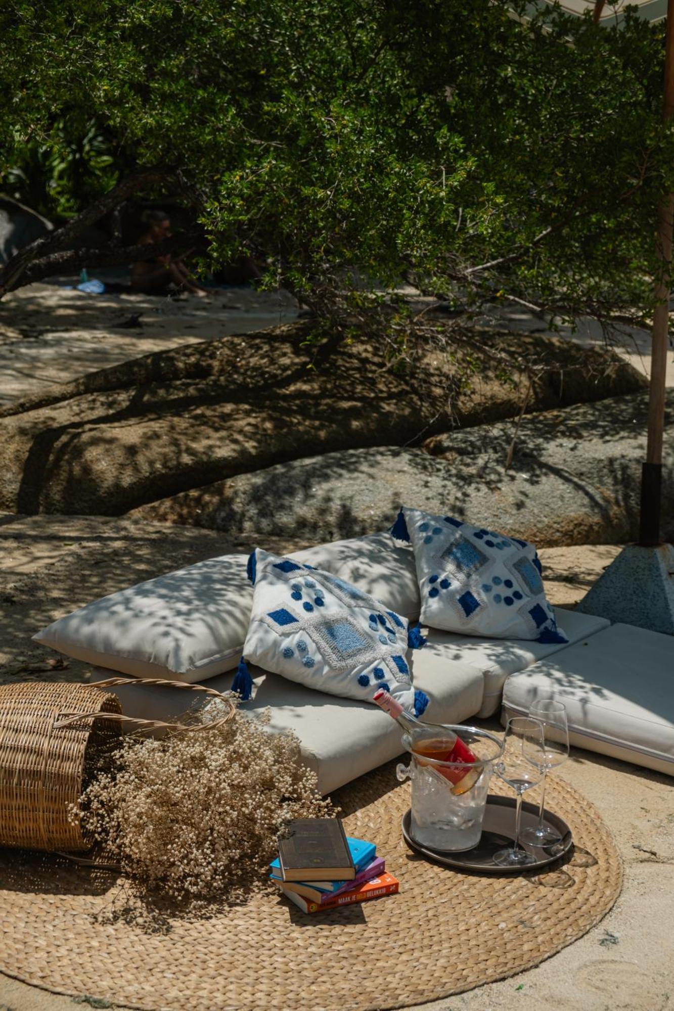 Siam Cookies Cottage Ko Pha Ngan Exterior photo