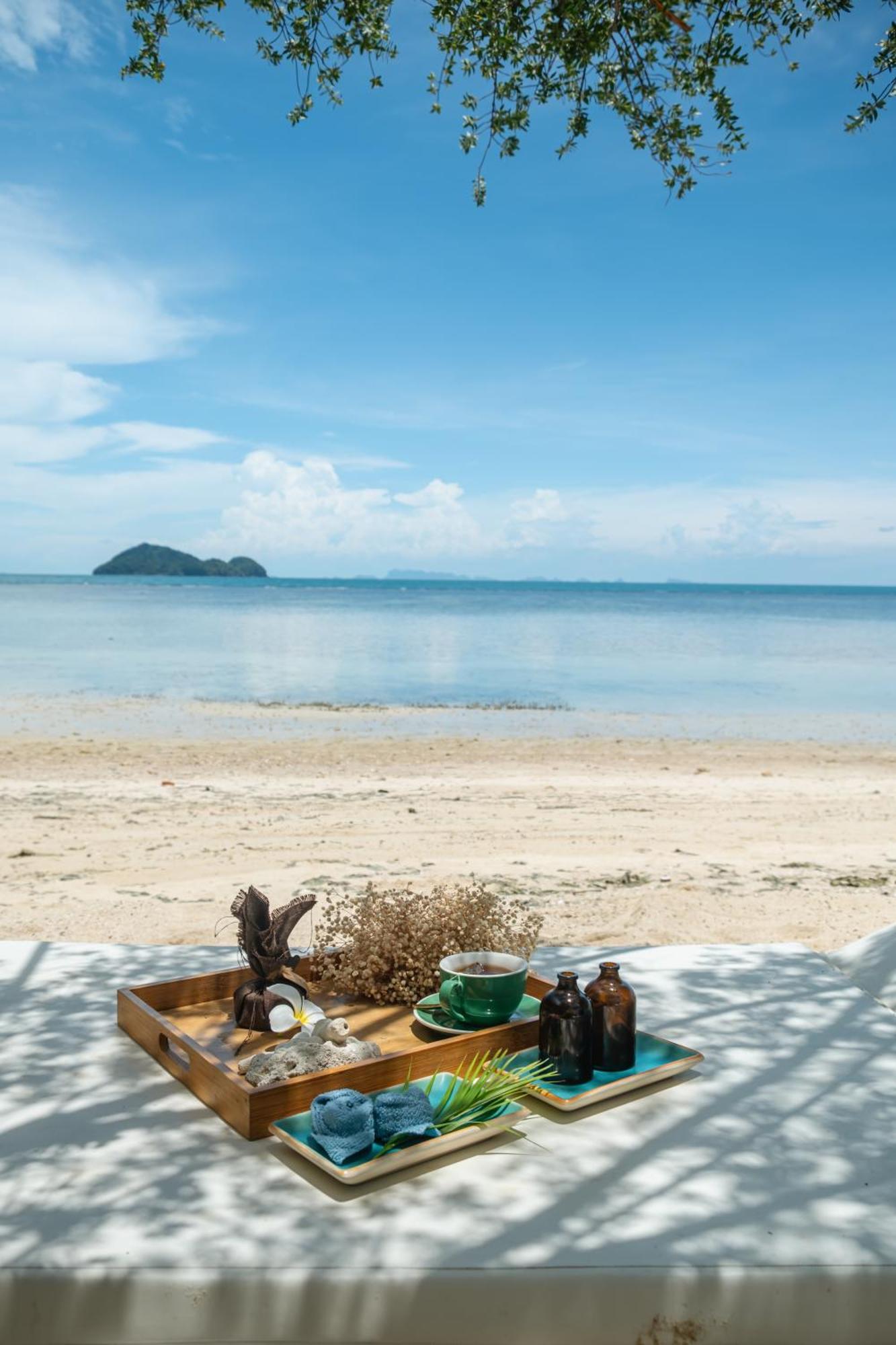 Siam Cookies Cottage Ko Pha Ngan Exterior photo