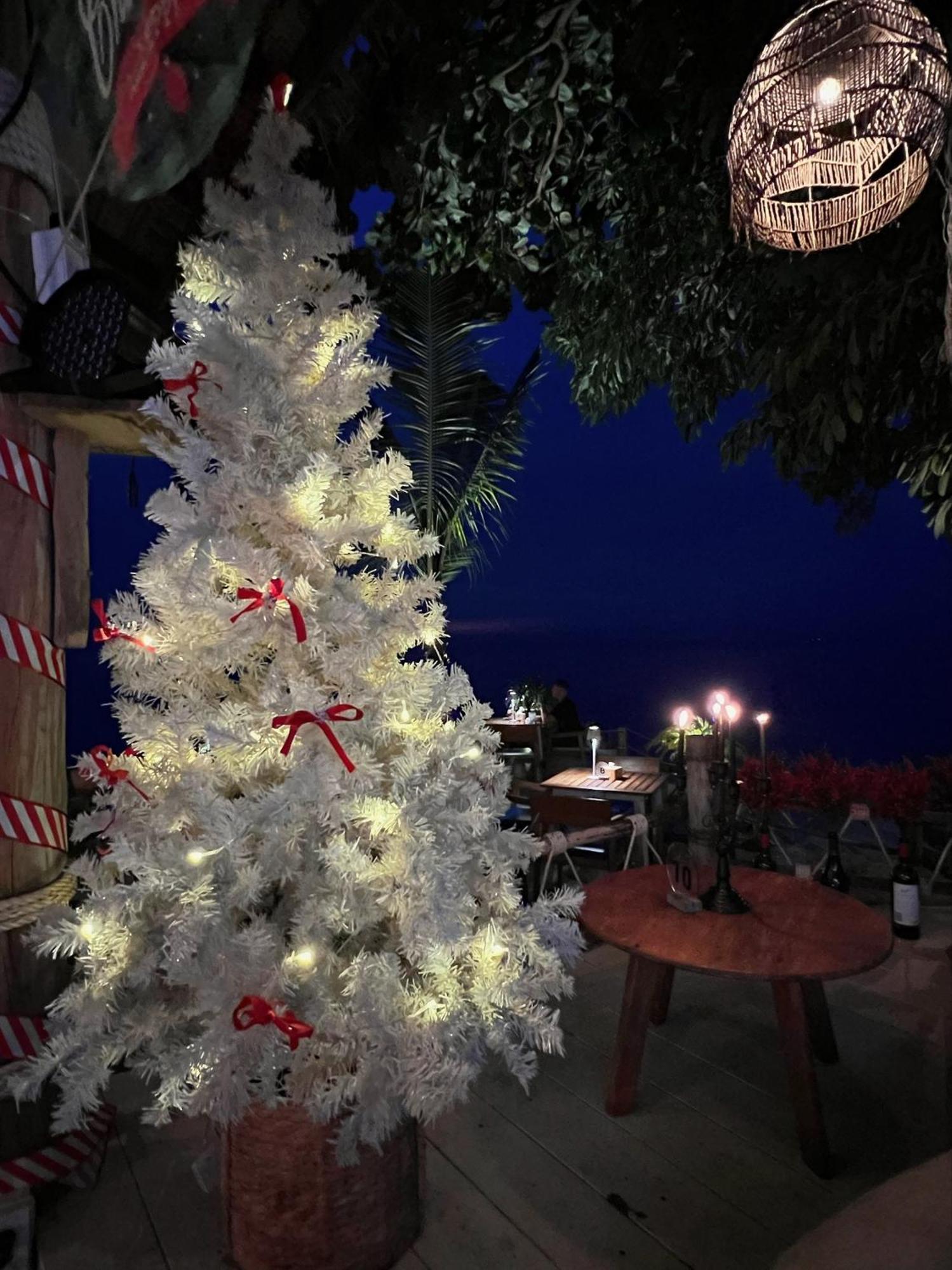Siam Cookies Cottage Ko Pha Ngan Exterior photo