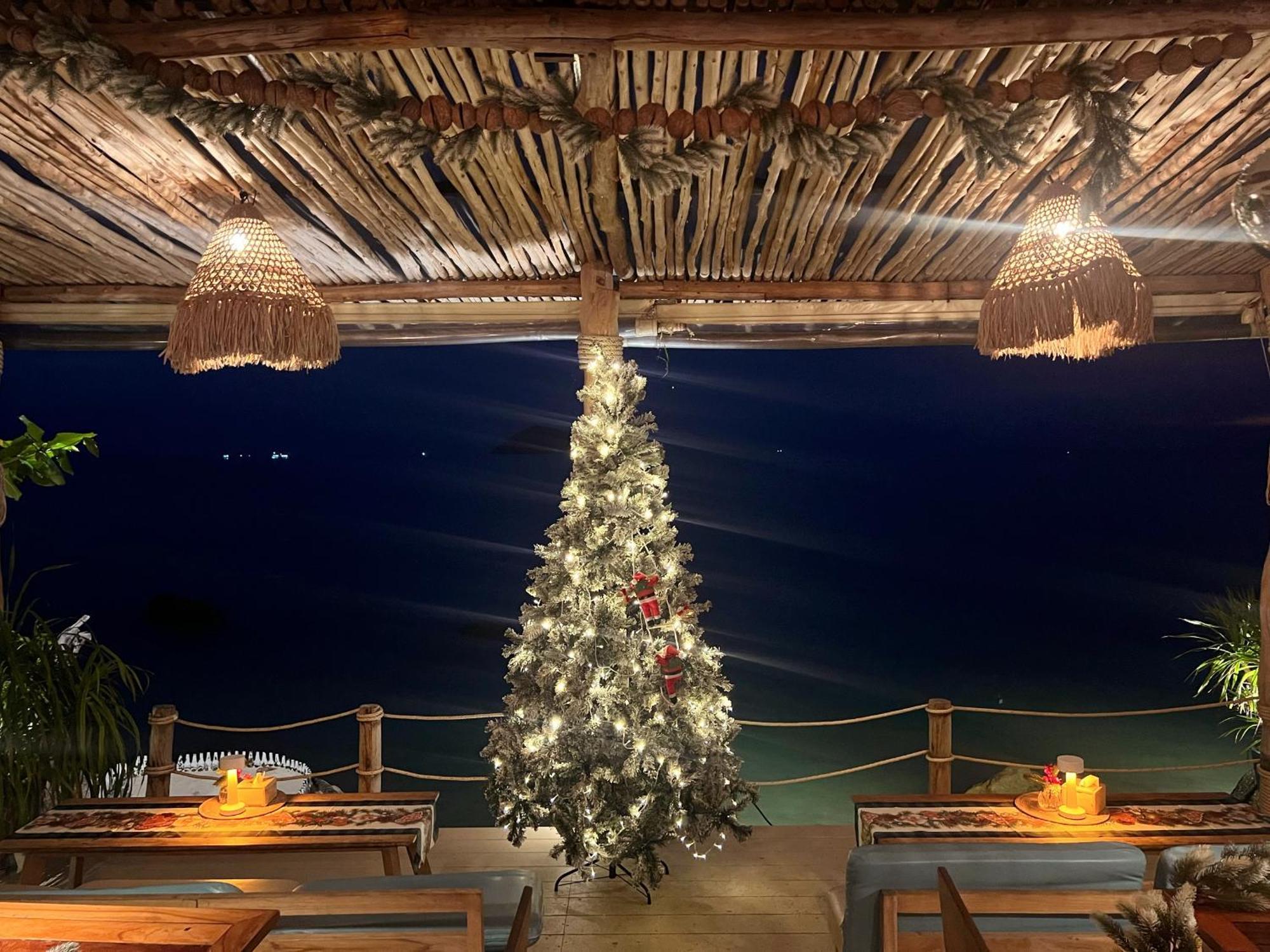 Siam Cookies Cottage Ko Pha Ngan Exterior photo