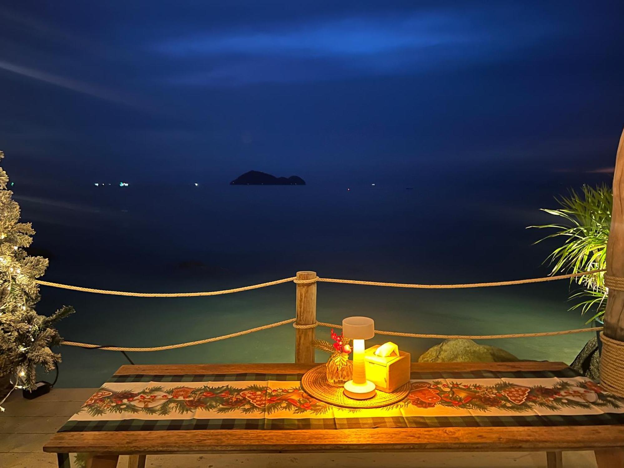 Siam Cookies Cottage Ko Pha Ngan Exterior photo