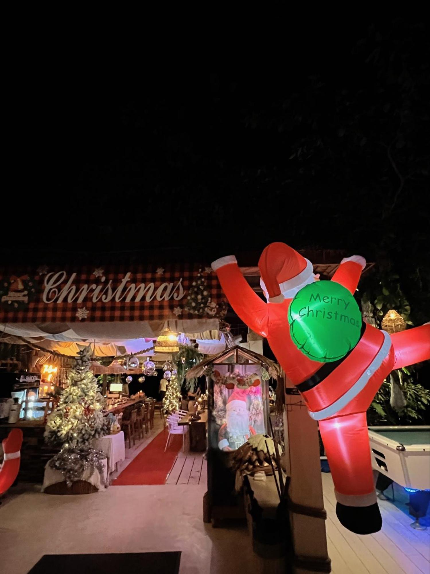Siam Cookies Cottage Ko Pha Ngan Exterior photo